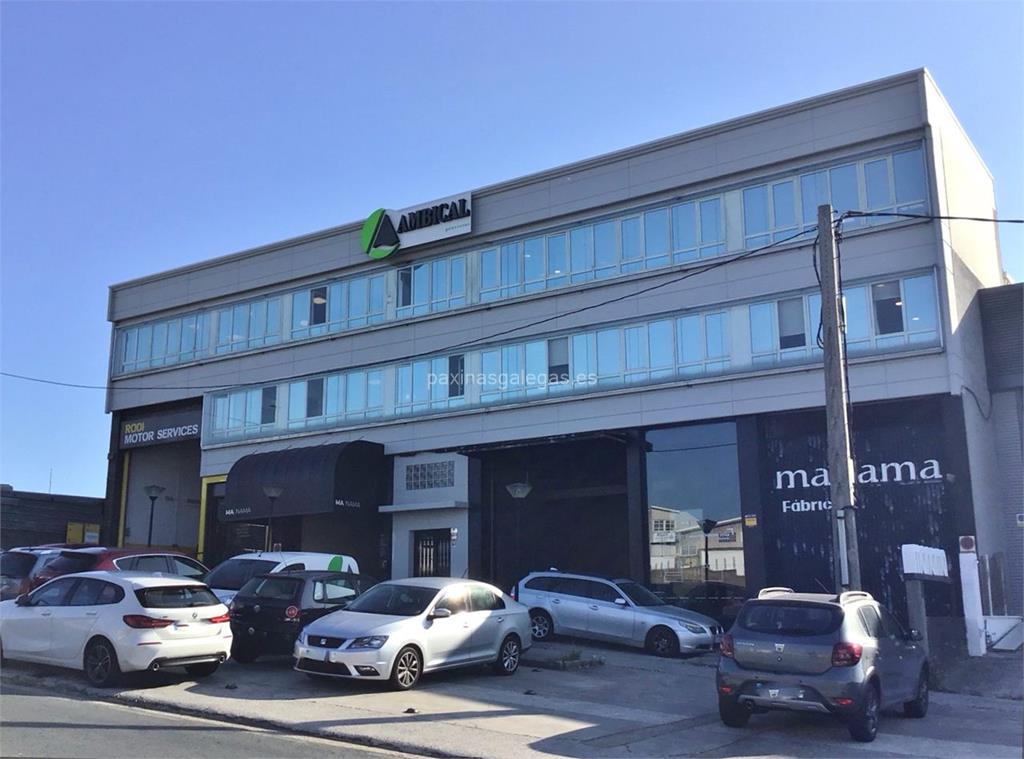 imagen principal La Veneciana - Glassolutions Saint Gobain