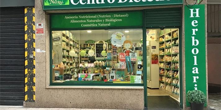 Herbolario la ventana naturals