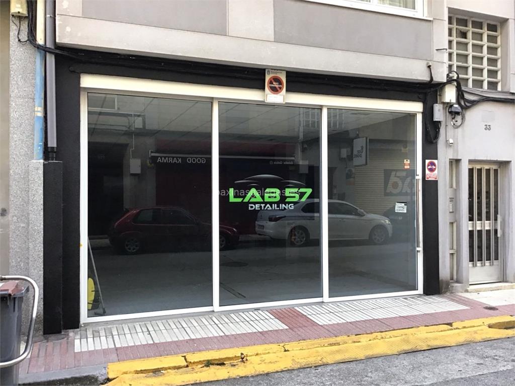 imagen principal Lab 57