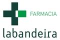 logotipo Labandeira Farmatopedia