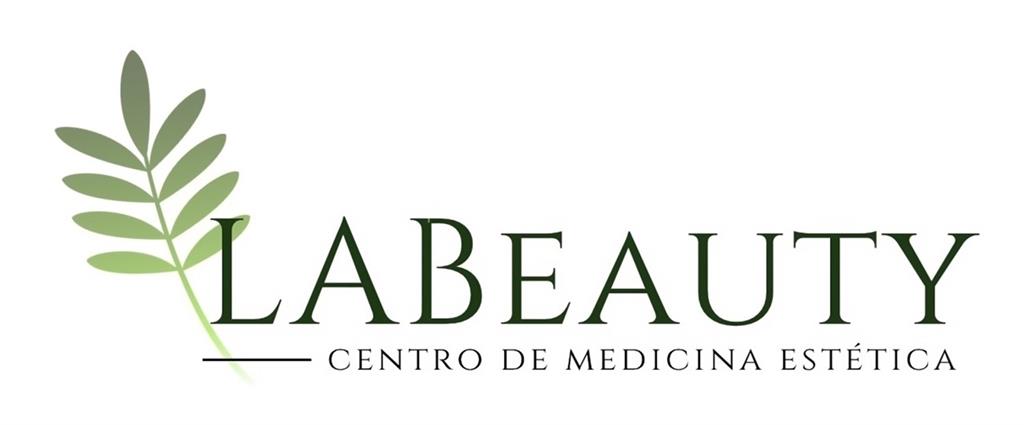 logotipo Labeauty
