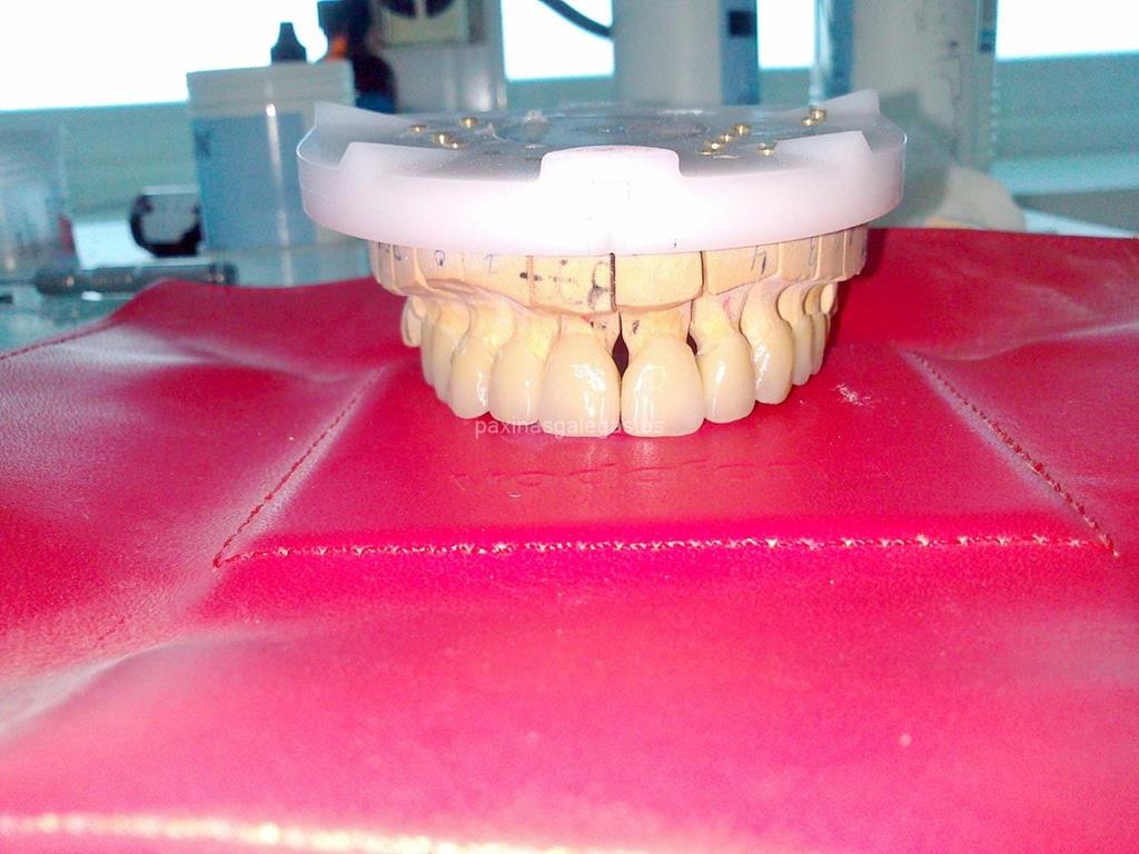 Laboratorio Dental Darriba imagen 10
