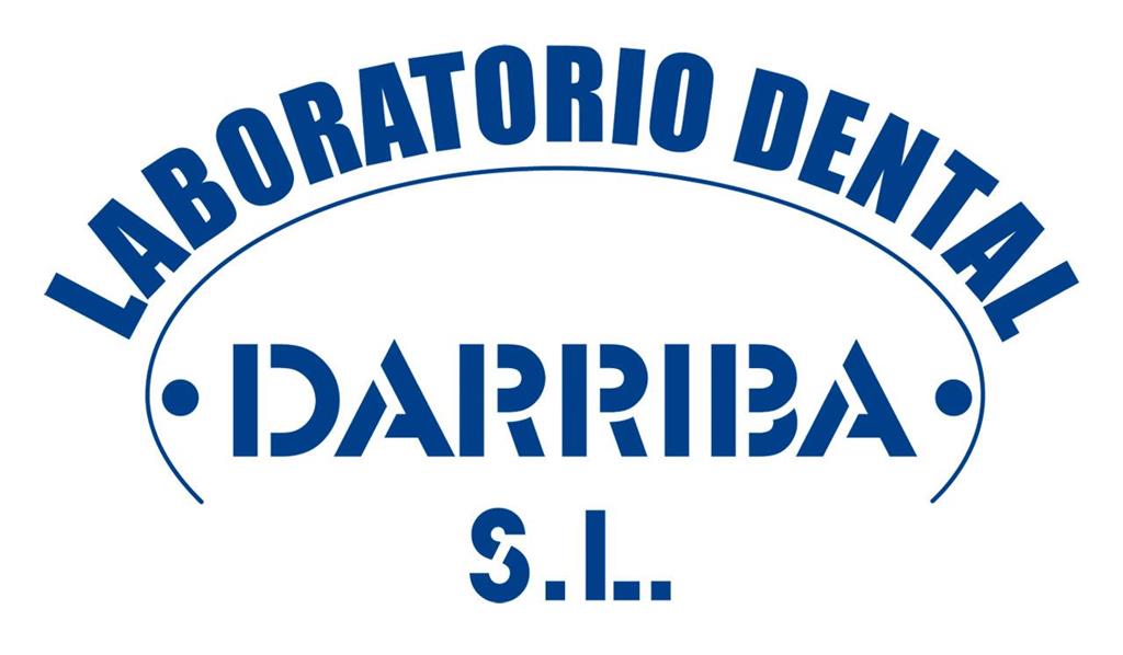 logotipo Laboratorio Dental Darriba