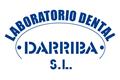 logotipo Laboratorio Dental Darriba