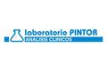 logotipo Laboratorio Pintor