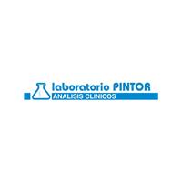 Logotipo Laboratorio Pintor