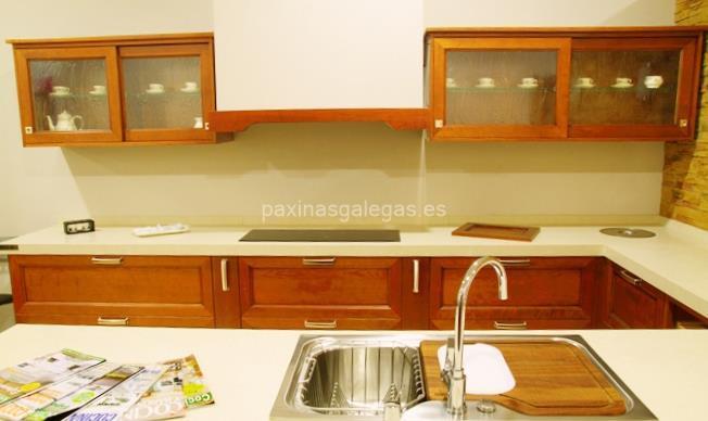 Labrada Cocinas (Silestone) imagen 6