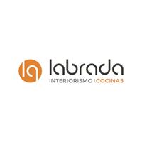 Logotipo Labrada Cocinas