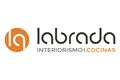 logotipo Labrada Cocinas