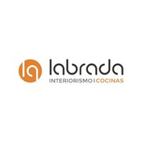 Logotipo Labrada Cocinas