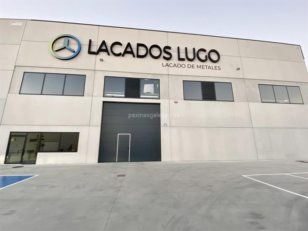 imagen principal Lacados Lugo, S.L.