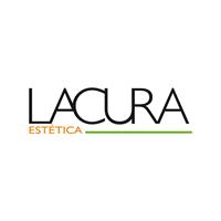 Logotipo Lacura Estética - Carmen López
