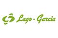 logotipo Lago García