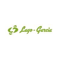 Logotipo Lago García