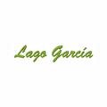 logotipo Lago García