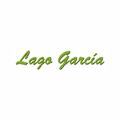 logotipo Lago García