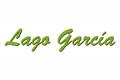 logotipo Lago García