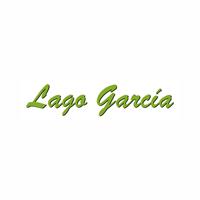 Logotipo Lago García