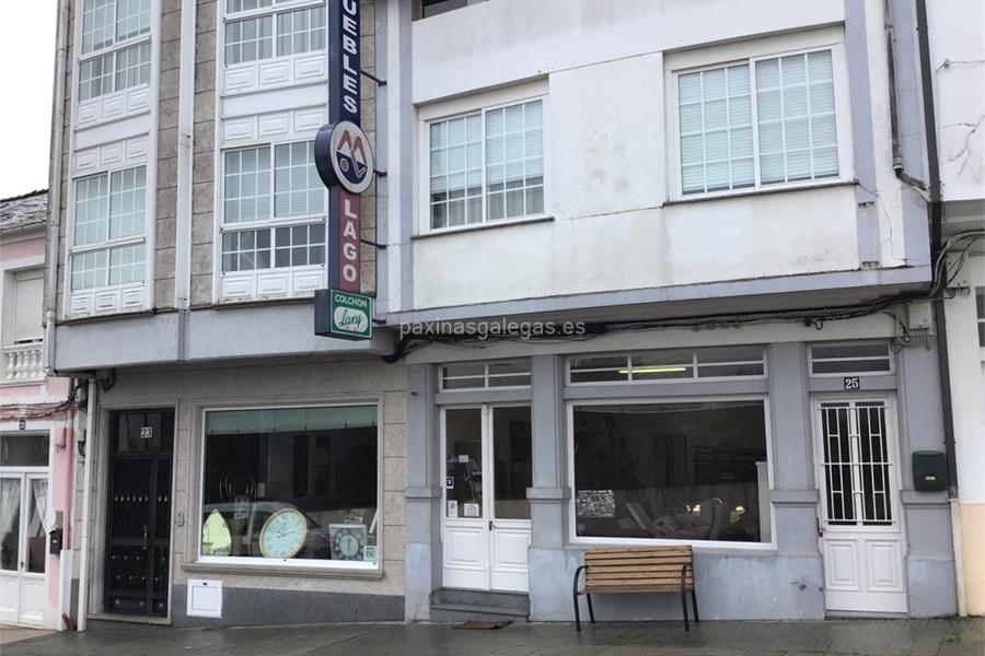 Muebles Lago en Cospeito