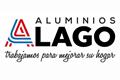 logotipo Lago