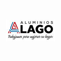 Logotipo Lago