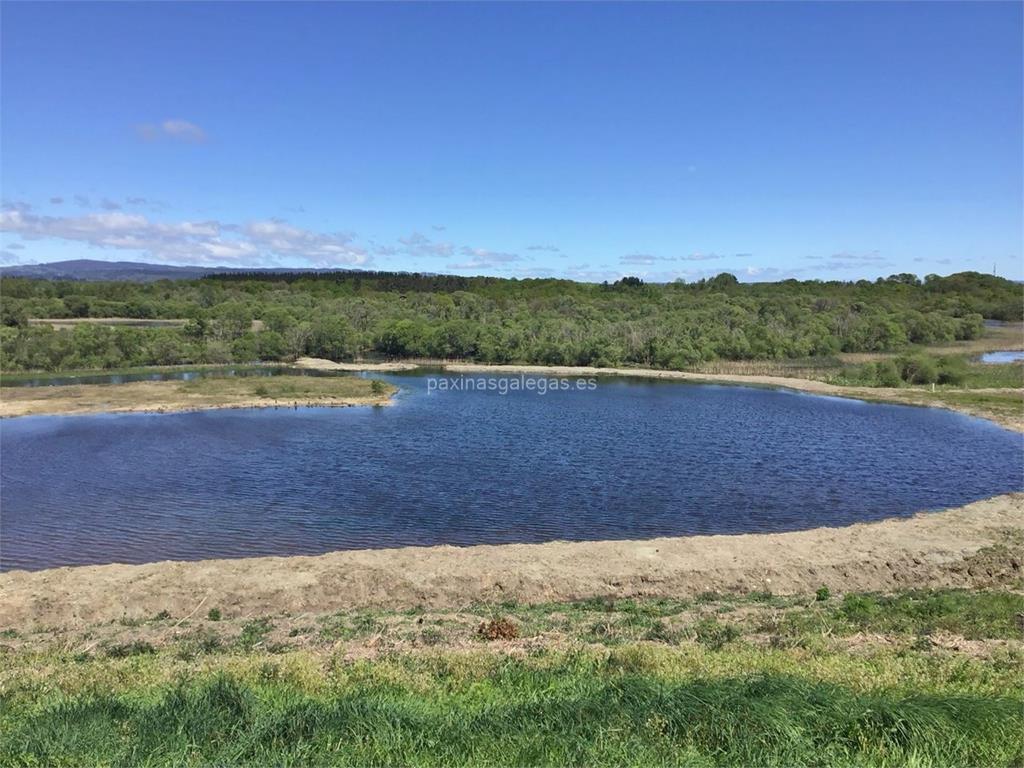 imagen principal Laguna de Cospeito