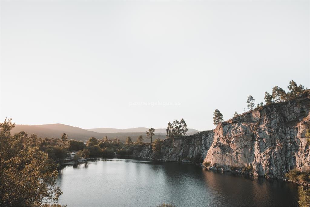 imagen principal Laguna de Pedras Miúdas