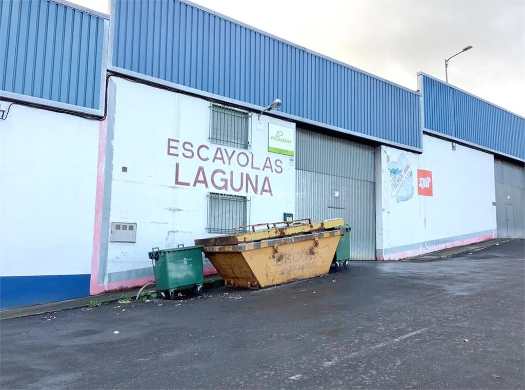 imagen principal Laguna (Pladur)