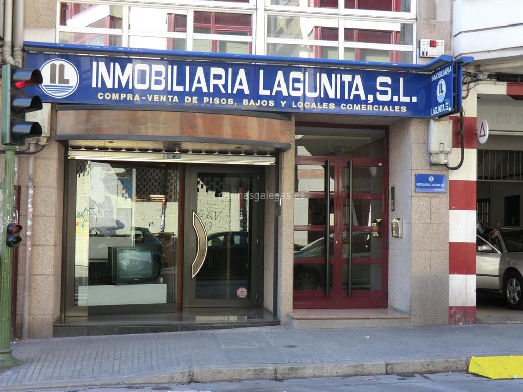 imagen principal Lagunita