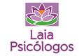 logotipo Laia Psicólogos