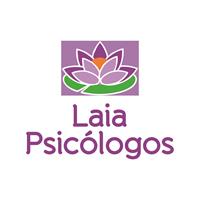 Logotipo Laia Psicólogos