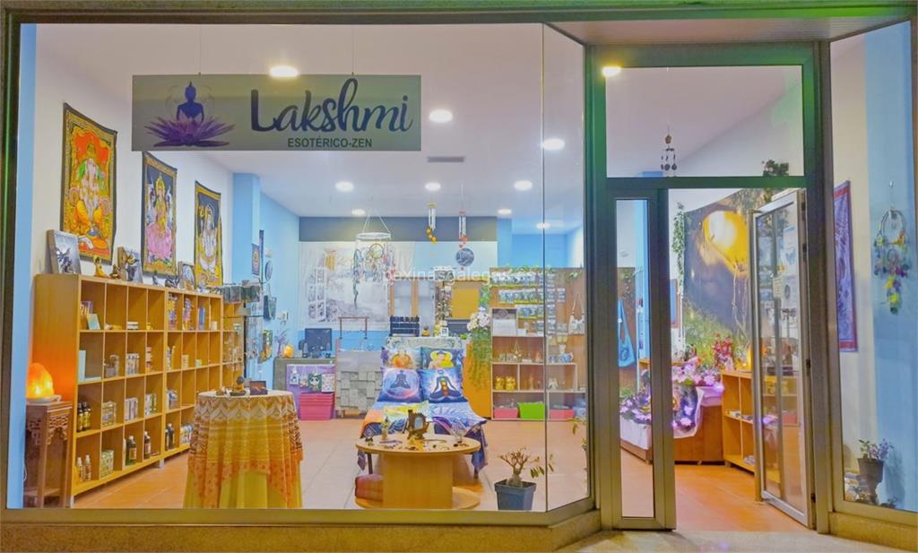 imagen principal Lakshmi