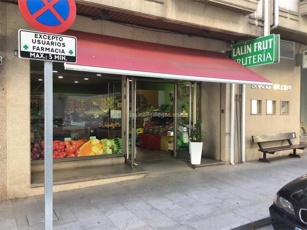 imagen principal Lalín Frut