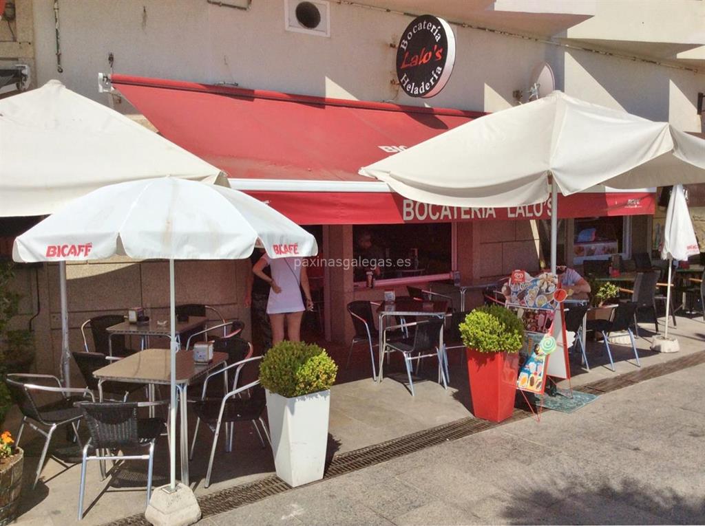 imagen principal Lalo's