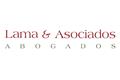 logotipo Lama & Asociados