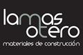 logotipo Lamas Otero