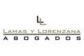 logotipo Lamas y Lorenzana