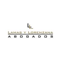Logotipo Lamas y Lorenzana