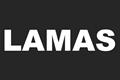 logotipo Lamas