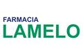 logotipo Lamelo