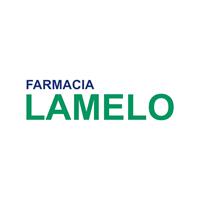 Logotipo Lamelo