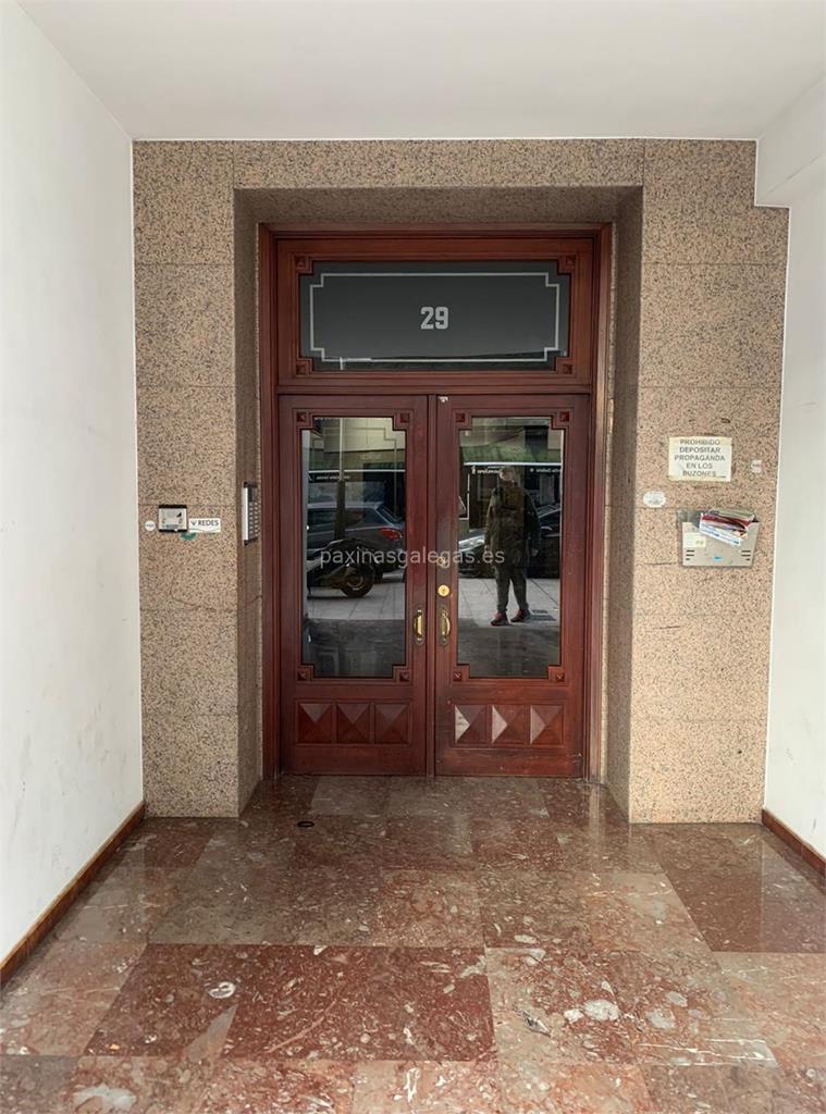 imagen principal Lamonda