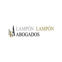 Logotipo Lampón Lampón Abogados