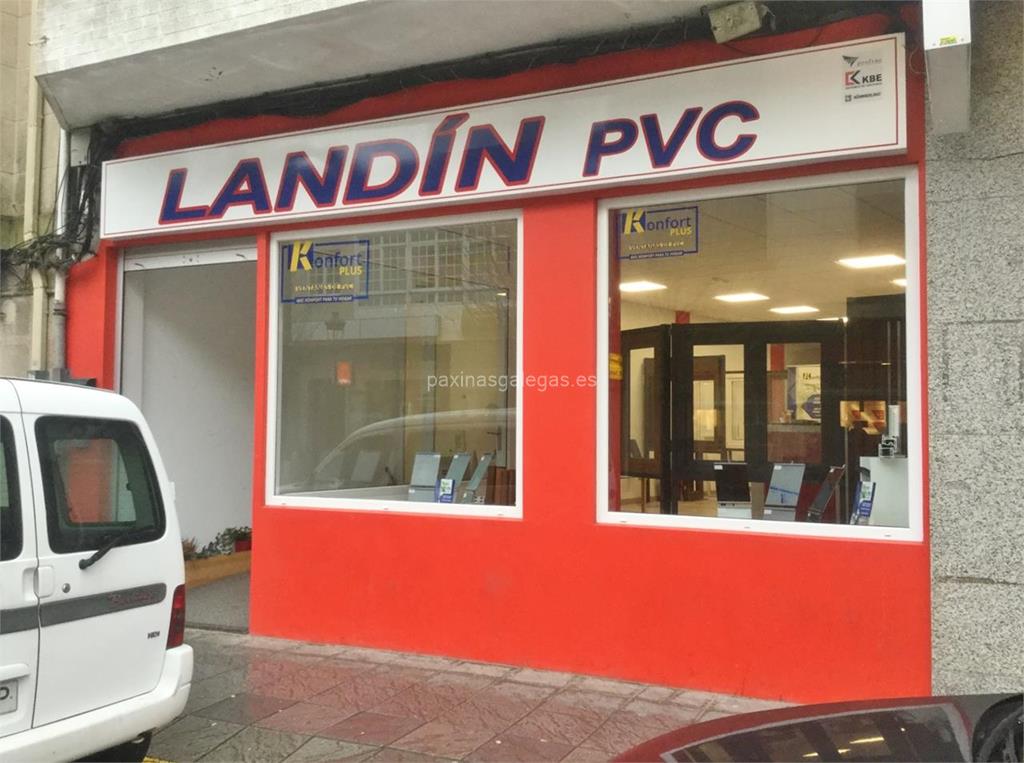 imagen principal Landín PVC, S.L.