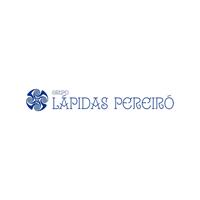 Logotipo Lápidas Pereiró