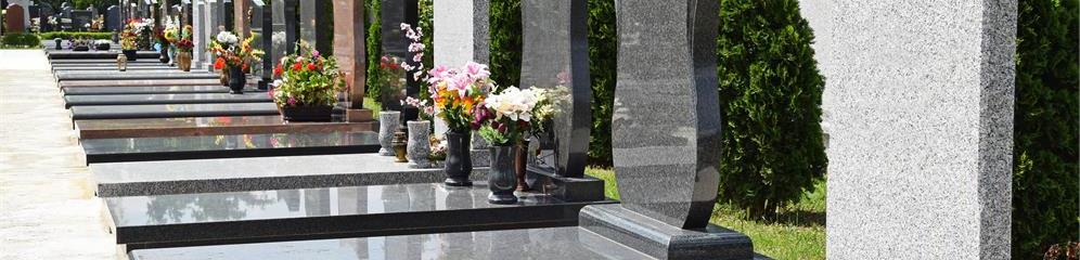 Lápidas en provincia Lugo