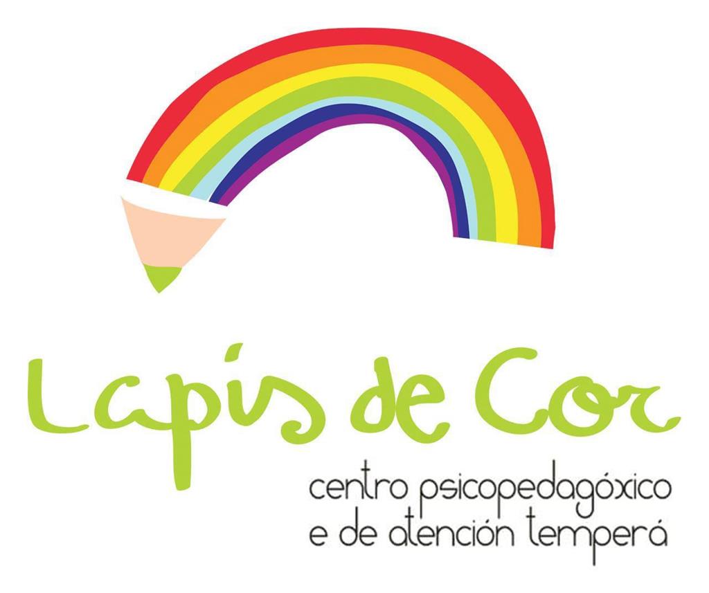 logotipo Lapis de Cor