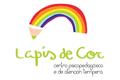 logotipo Lapis de Cor