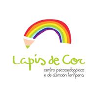 Logotipo Lapis de Cor