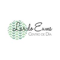 Logotipo Lar do Eume